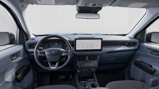 2025 Ford Maverick® Internal Image 2